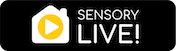 Sensory Live Badge