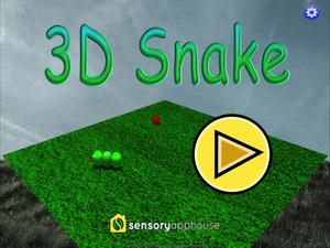 Swift Snake 3D [Popup]