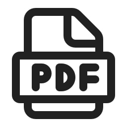Sensory PDF Reader