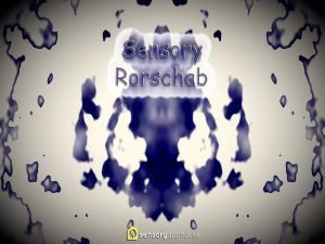 Rorschab Abstract Digital Effects