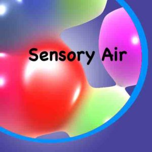 Sensory AiR Live!