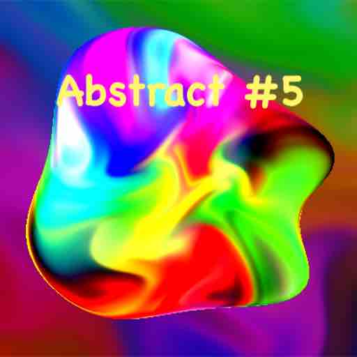 Abstract #5 Live! – Home