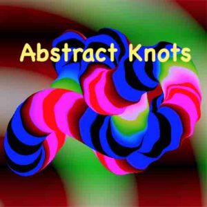 Abstract Knots Live!