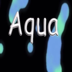 Aqua Live!