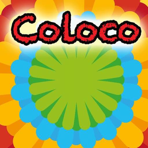 Coloco Live! – Home