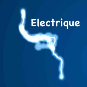 Electrique Live!