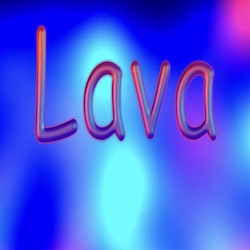 Lava