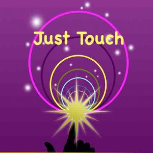 Just Touch Live!