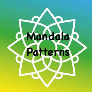 Mandala Patterns Live!
