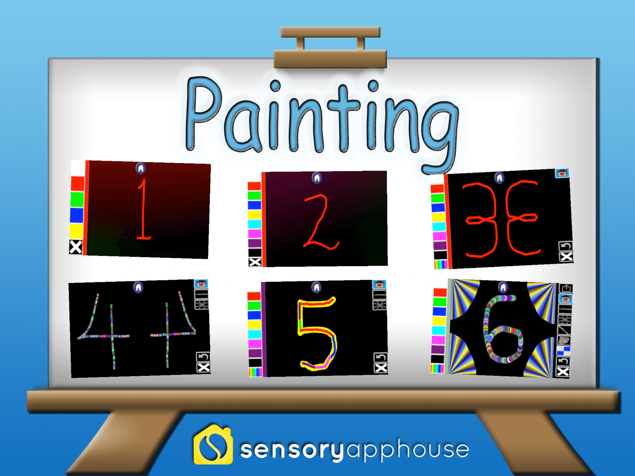 portrait painter app android portrait painter app android