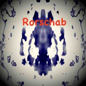 Rorschab Abstract Live!