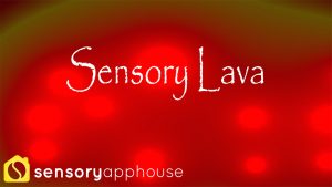 sensory lava 3 bigger