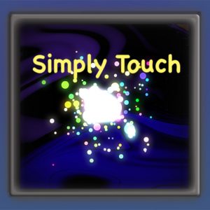 Simply Touch Live!