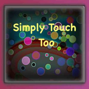 SimplyTouch Too Live!