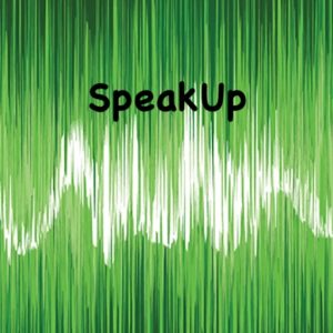 SpeakUp Live!