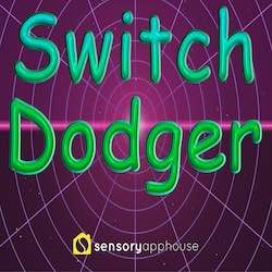 Switch Dodger on Sensory Live!